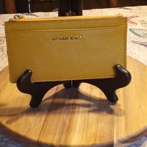 Michael Kors wallet